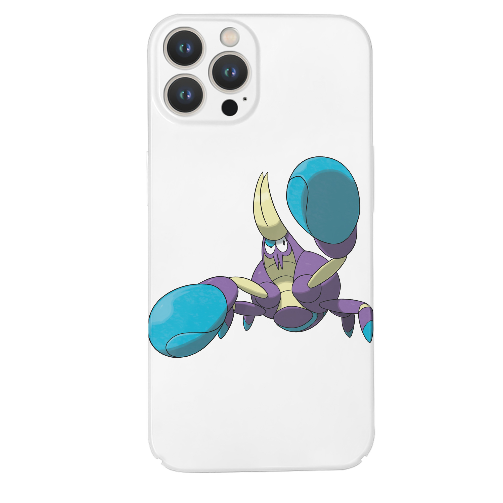 （画像用） ポケットモンスター Pokémon 【iPhone 14シリーズ対応】ハードケース